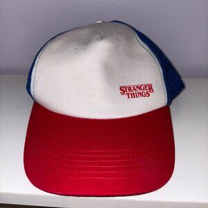 Stranger Things Hat